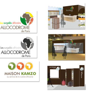 Merchandising & Objets